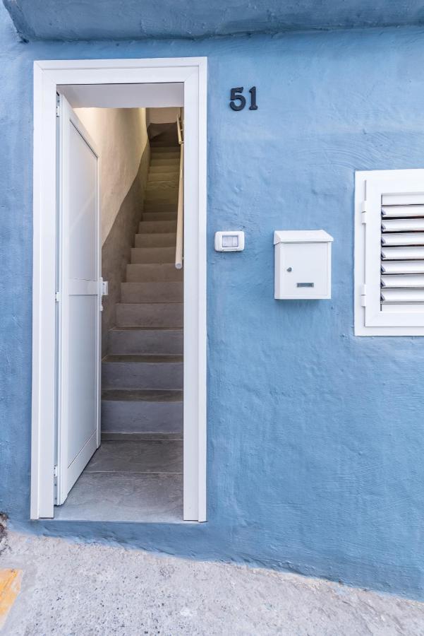 Duplex Blu Vegueta Apartment Las Palmas Exterior photo